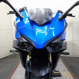 Мотоцикл Suzuki gsx-s1000 gt с пробегом 17280 km