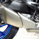 Мотоцикл Suzuki gsx-s1000 gt с пробегом 17280 km