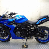 Мотоцикл Suzuki gsx-s1000 gt с пробегом 17280 km