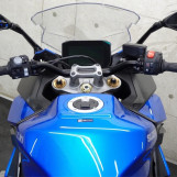 Мотоцикл Suzuki gsx-s1000 gt с пробегом 17280 km