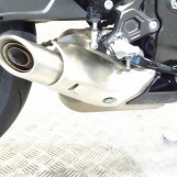 Мотоцикл Kawasaki NINJA250R з пробігом 27653 km