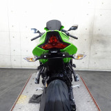 Мотоцикл Kawasaki NINJA250R з пробігом 27653 km