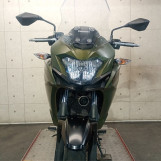 Мотоцикл Kawasaki D-TRACKER125 з пробігом 12823 km