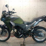 Мотоцикл Kawasaki D-TRACKER125 з пробігом 12823 km