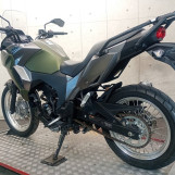 Мотоцикл Kawasaki D-TRACKER125 з пробігом 12823 km