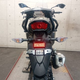 Мотоцикл Kawasaki D-TRACKER125 з пробігом 12823 km