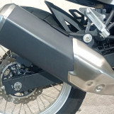 Мотоцикл Kawasaki D-TRACKER125 з пробігом 12823 km