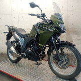 Мотоцикл Kawasaki D-TRACKER125 з пробігом 12823 km