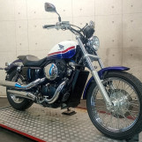 Мотоцикл Honda SHADOW400 RS с пробегом 26995 km