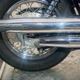 Мотоцикл Honda SHADOW400 RS с пробегом 26995 km