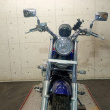 Мотоцикл Honda SHADOW400 RS с пробегом 26995 km