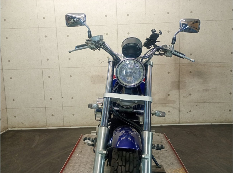 Мотоцикл Honda SHADOW400 RS с пробегом 26995 km