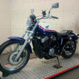 Мотоцикл Honda SHADOW400 RS с пробегом 26995 km