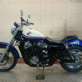 Мотоцикл Honda SHADOW400 RS с пробегом 26995 km