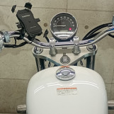 Мотоцикл Honda SHADOW400 RS с пробегом 26995 km