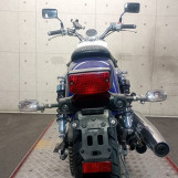 Мотоцикл Honda SHADOW400 RS с пробегом 26995 km