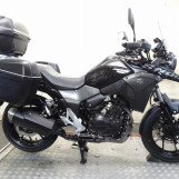 Мотоцикл Suzuki V-STROM DL250 с пробегом 9747 km