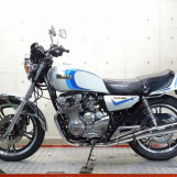 Мотоцикл Yamaha XJ400 с пробегом 13447 km