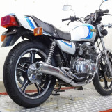 Мотоцикл Yamaha XJ400 с пробегом 13447 km