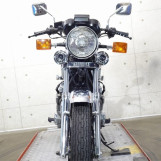 Мотоцикл Yamaha XJ400 с пробегом 13447 km