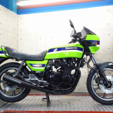 Мотоцикл Kawasaki Z1000R с пробегом 27238 m