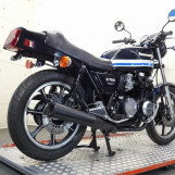 Мотоцикл Kawasaki Z750FX з пробігом 24285 km