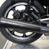 Мотоцикл Kawasaki Z750FX з пробігом 24285 km