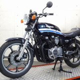 Мотоцикл Kawasaki Z750FX з пробігом 24285 km