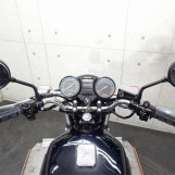 Мотоцикл Kawasaki Z750FX з пробігом 24285 km