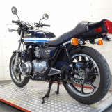 Мотоцикл Kawasaki Z750FX з пробігом 24285 km