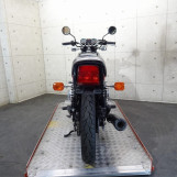 Мотоцикл Kawasaki Z750FX з пробігом 24285 km