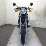 Мотоцикл Kawasaki Z750FX з пробігом 24285 km