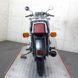 Мотоцикл Kawasaki Z750FX3 з пробігом 21226 km