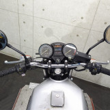 Мотоцикл Kawasaki Z750FX3 з пробігом 21226 km