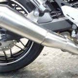 Мотоцикл Kawasaki Z900RS CAFE з пробігом 7489 km