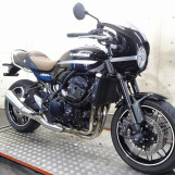 Мотоцикл Kawasaki Z900RS CAFE з пробігом 7489 km