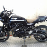 Мотоцикл Kawasaki Z900RS CAFE з пробігом 7489 km