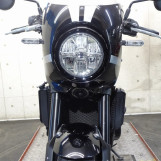 Мотоцикл Kawasaki Z900RS CAFE з пробігом 7489 km