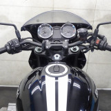 Мотоцикл Kawasaki Z900RS CAFE з пробігом 7489 km