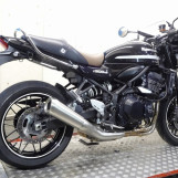 Мотоцикл Kawasaki Z900RS CAFE з пробігом 7489 km