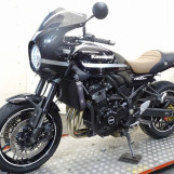 Мотоцикл Kawasaki Z900RS CAFE з пробігом 16456 km