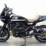 Мотоцикл Kawasaki Z900RS CAFE з пробігом 16456 km