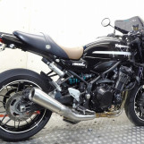 Мотоцикл Kawasaki Z900RS CAFE з пробігом 16456 km