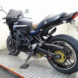 Мотоцикл Kawasaki Z900RS CAFE з пробігом 16456 km