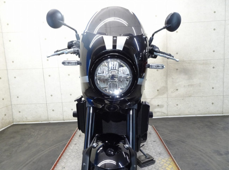Мотоцикл Kawasaki Z900RS CAFE з пробігом 16456 km