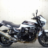 Мотоцикл Kawasaki ZRX1200 DAEG с пробегом 36628 km