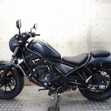 Мотоцикл Honda XJR400 с пробегом 3368 km