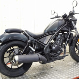 Мотоцикл Honda XJR400 с пробегом 3368 km