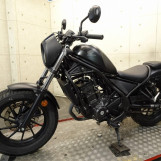 Мотоцикл Honda XJR400 с пробегом 3368 km