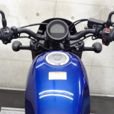 Мотоцикл Honda REBEL S CMX250 з пробігом 8067 km